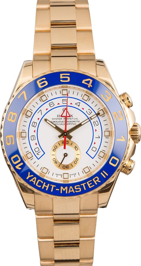 yacht mster rolex gold|rolex yacht master price.